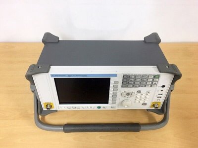 Анализатор спектра Agilent Technologies N1996A (демонстрационный)